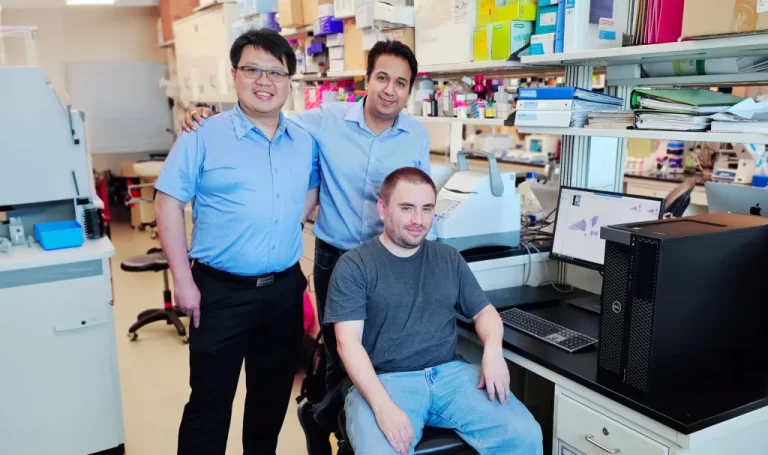 Researchers Will Train AI to Diagnose Prostate Cancer